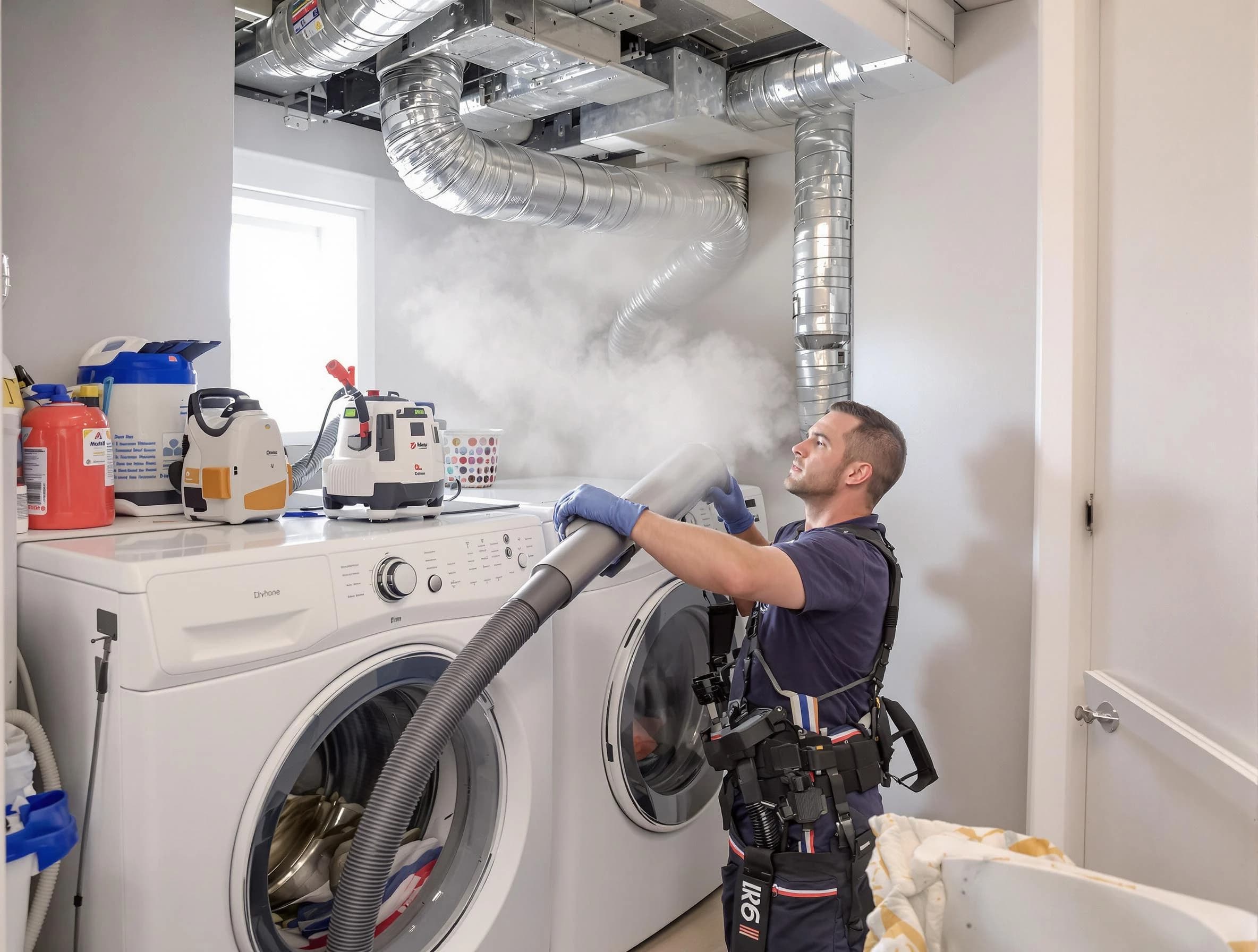 Duct Cleaning service in Greensburg, PA